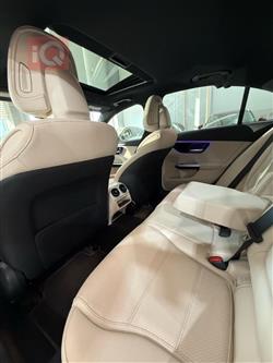 مرسيدس بنز C-Class